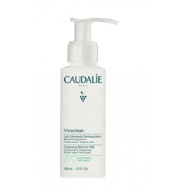 caudalie-vinoclean-lait-d-amande-demaquillant-100-ml.jpg Import placeholder for 24369 - Image 1