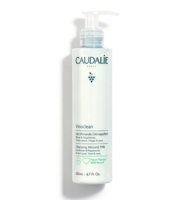 caudalie-vinoclean-lait-d-amande-demaquillant-200-ml.jpg Import placeholder for 24393 - Image 1
