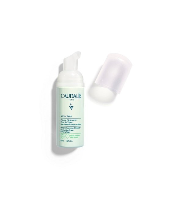 caudalie-vinoclean-mousse-nettoyante-fleur-de-vigne-50-ml.jpg Import placeholder for 24392 - Image 1