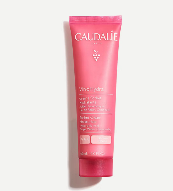 caudalie-vinohydra-creme-sorbet-hydratante-60ml.png Import placeholder for 24389 - Image 1