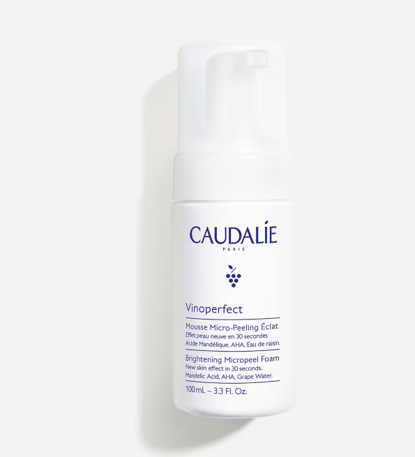 caudalie-vinoperfect-mousse-micro-peeling-eclat-100ml.png Import placeholder for 24245 - Image 1