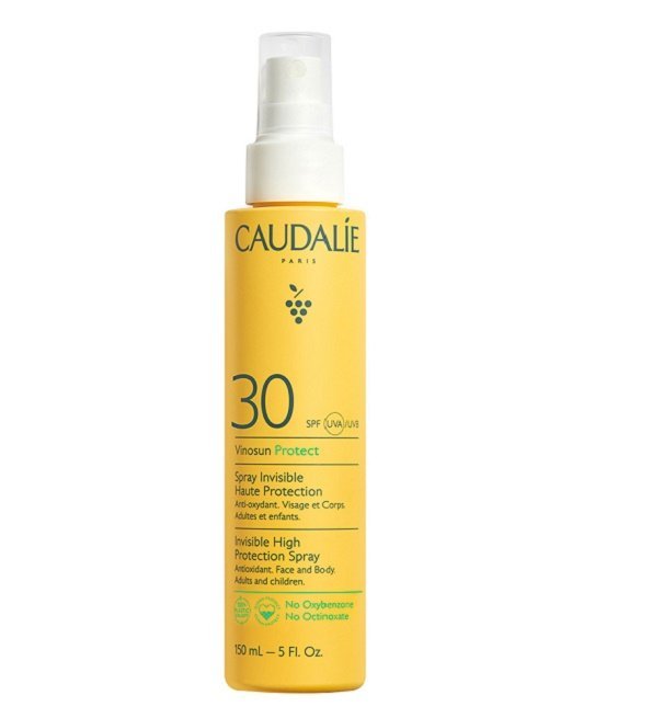 caudalie-vinosun-protect-spray-invisible-spf30-150ml.jpg Import placeholder for 24510 - Image 1