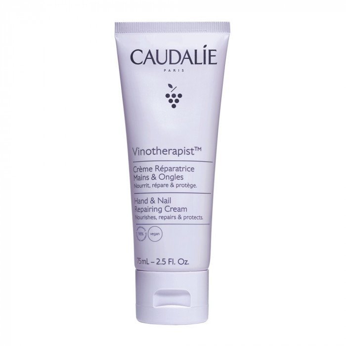 caudalie-vinotherapist-creme-reparatrice-mains-et-ongles-75ml.jpg Import placeholder for 24410 - Image 1