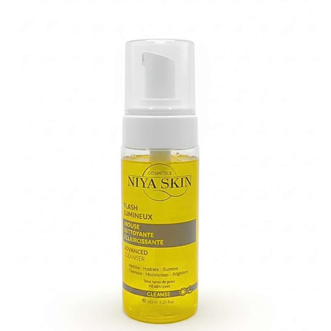niya-skin-mousse-nettoyante-eclaircissante-150ml.png Import placeholder for 26568 - Image 1
