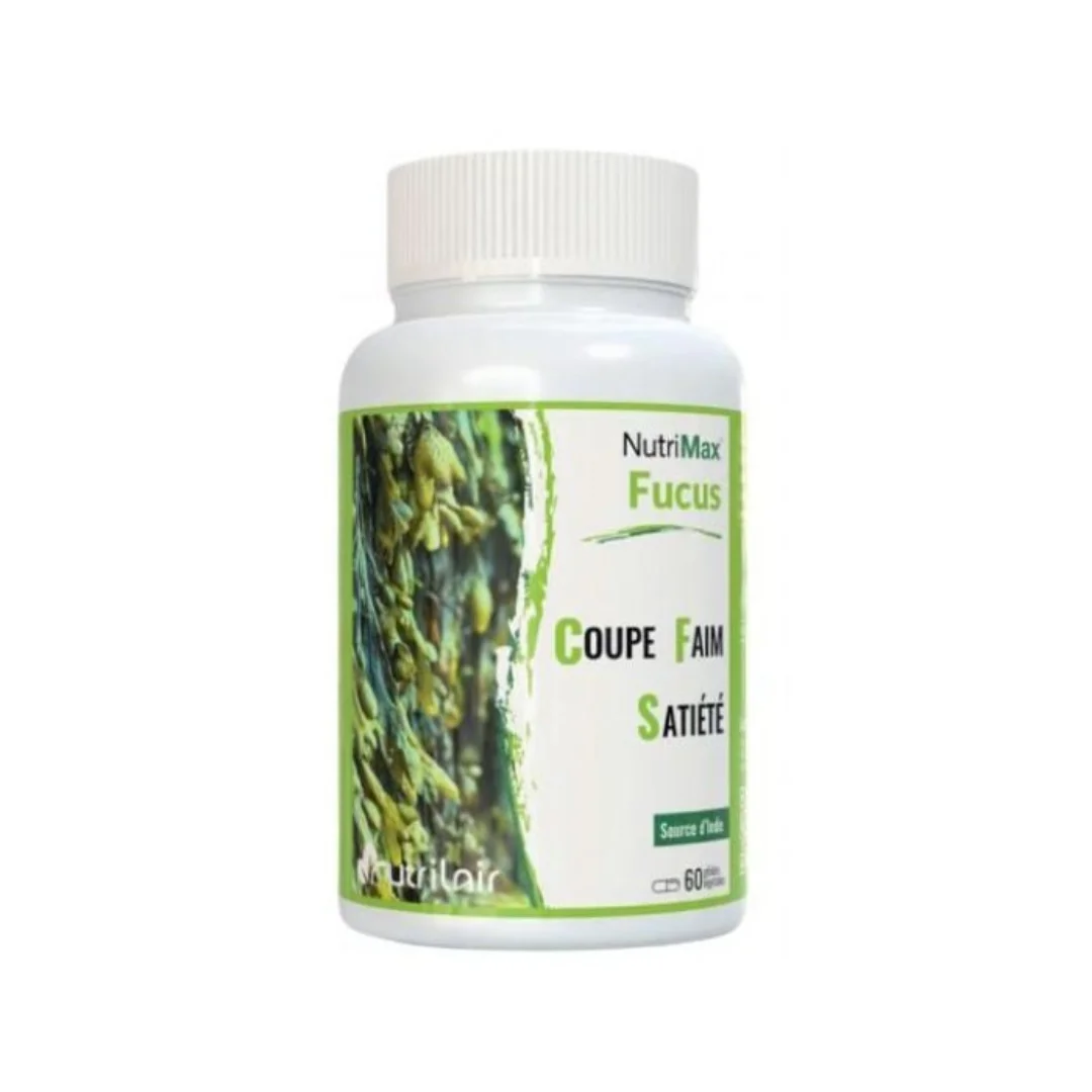 nutrilair-nutrimax-fucus-60-gelules-maroc-au-meilleur-prix.webp Import placeholder for 24559 - Image 1