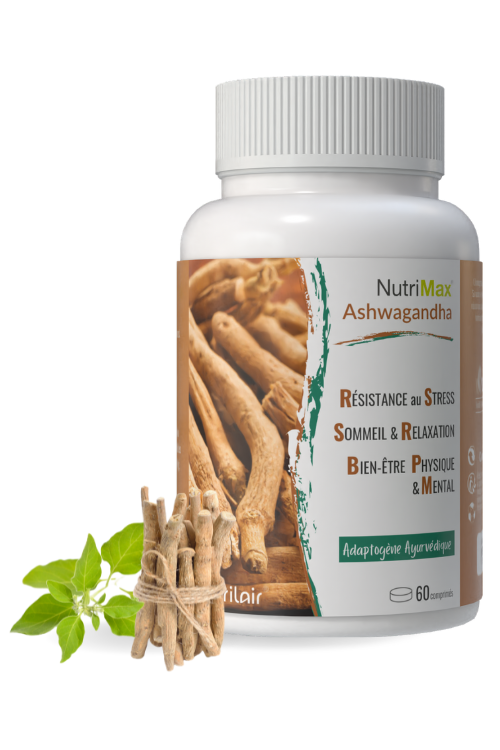 nutrimax-ashwagandha-60-comprimes.png Import placeholder for 24555 - Image 1