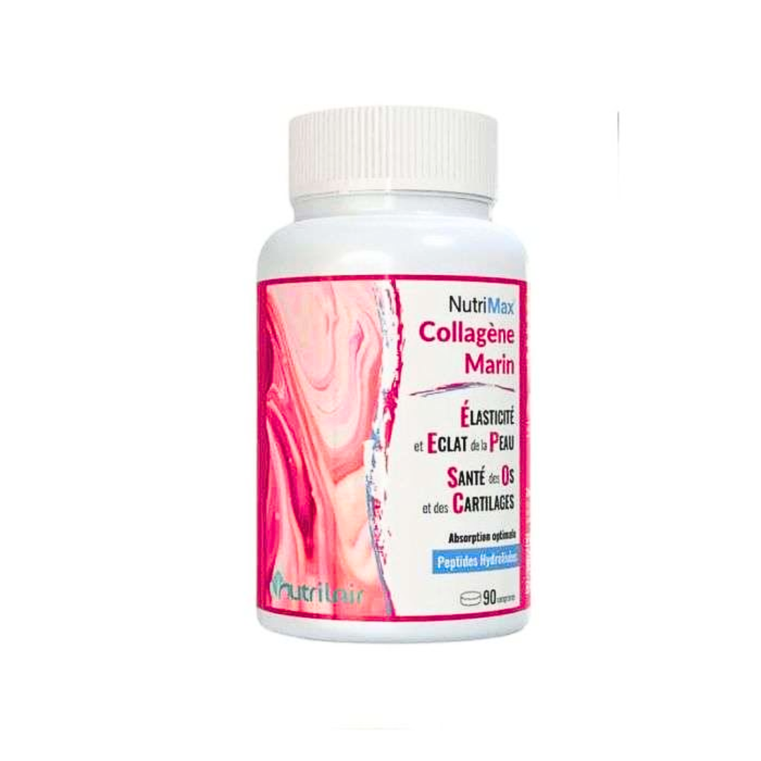 nutrimax-collagene-marin-90-comprime.png Import placeholder for 24561 - Image 1