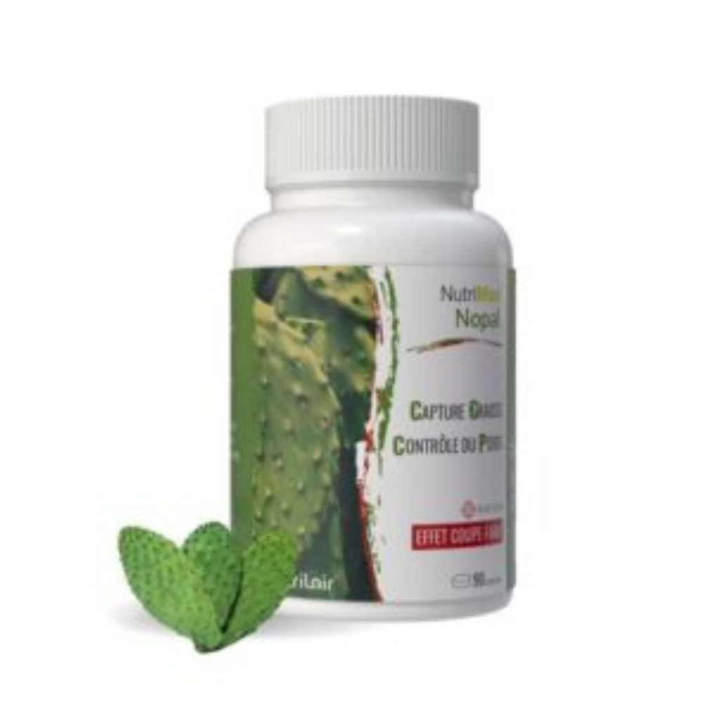nutrimax-nopal-90-comprimes-45-g.png Import placeholder for 24547 - Image 1