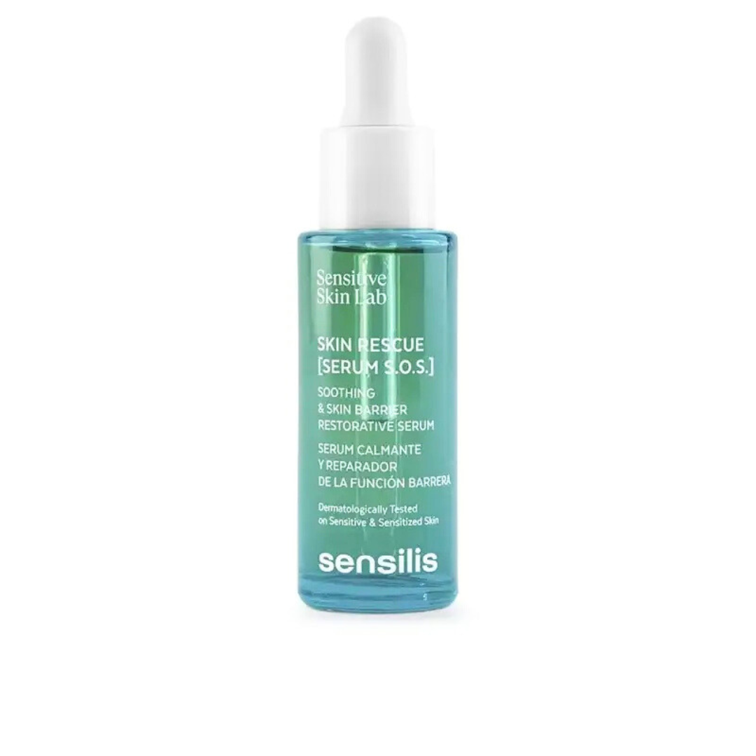 sensilis-skin-rescue-serum-sos-30ml.png Import placeholder for 24180 - Image 1