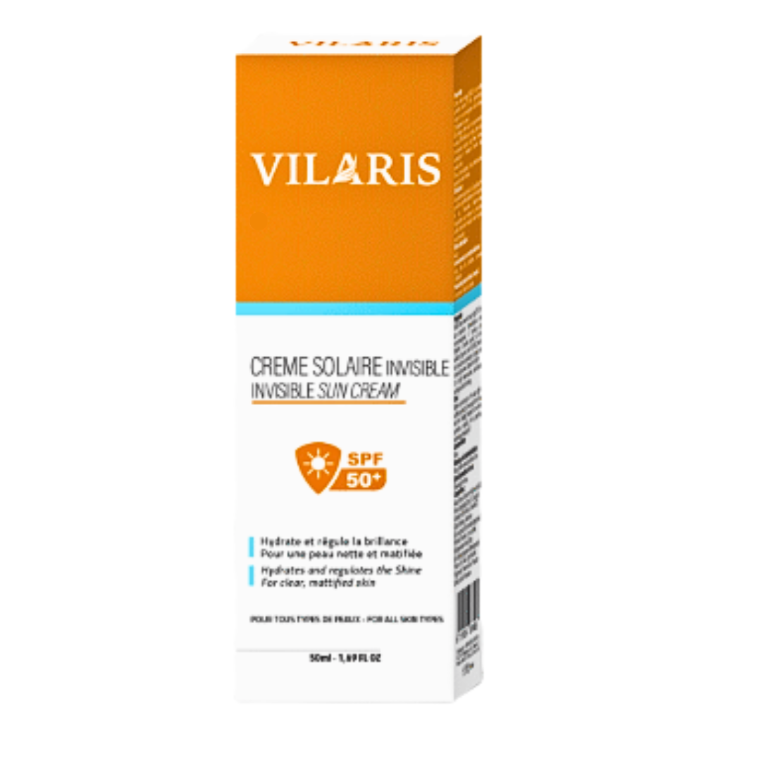 vilaris-creme-solaire-invisible-spf50-50ml.png Import placeholder for 26588 - Image 1
