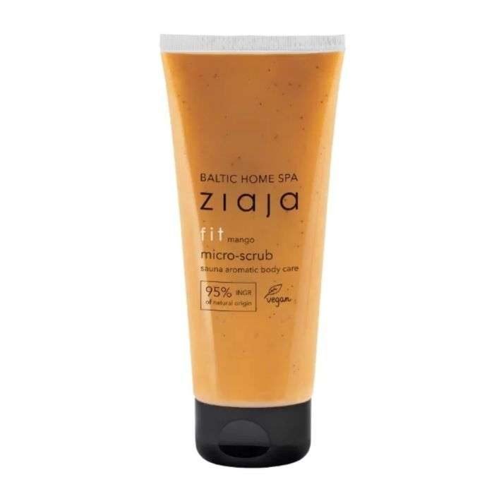 ziaja-baltic-home-spa-micro-gommage-arome-de-mangue-190-ml.jpg Import placeholder for 24623 - Image 1