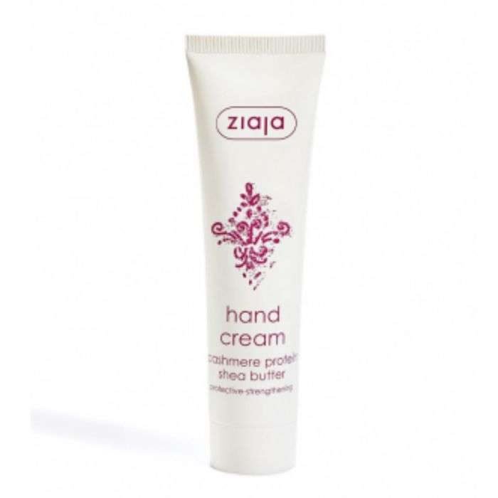 ziaja-creme-mains-reparatrice-proteines-de-cachemire-100-ml.jpg Import placeholder for 24644 - Image 1