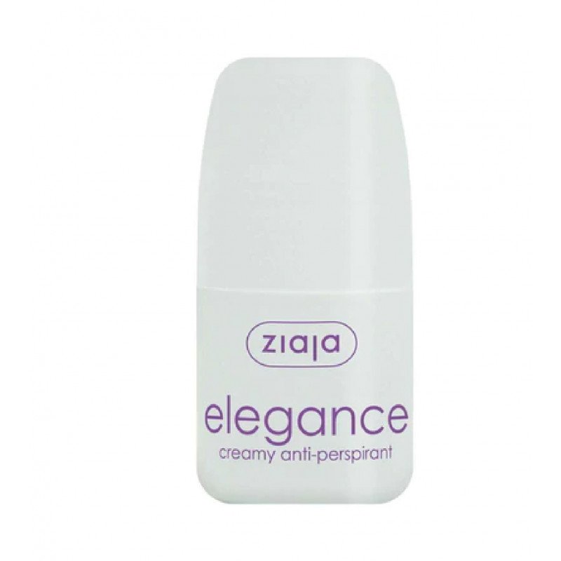 ziaja-elegance-anti-transpirant-60ml.jpg Import placeholder for 24761 - Image 1