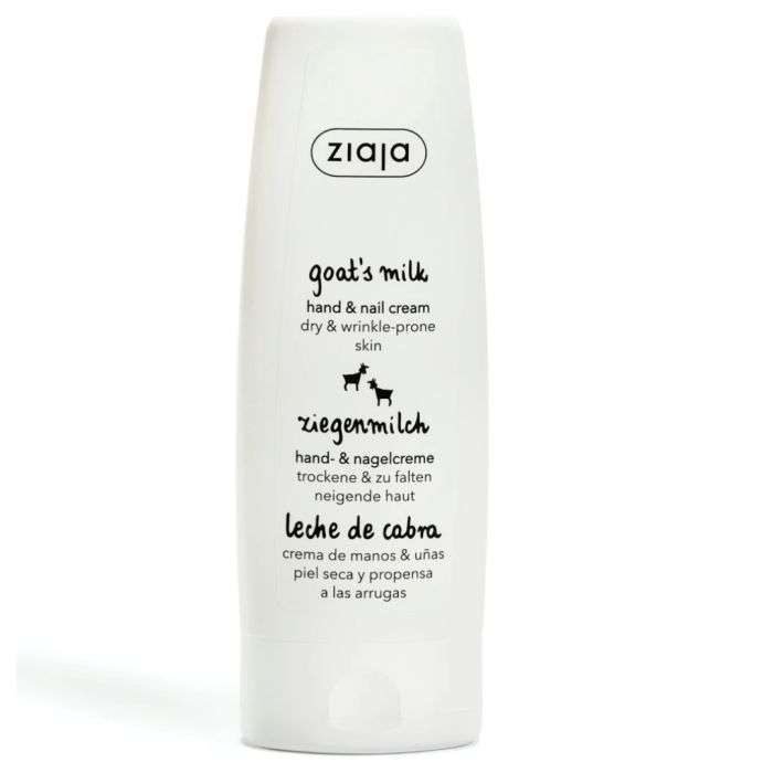 ziaja-goats-milk-creme-mains-et-ongles-80-ml.jpg Import placeholder for 24646 - Image 1