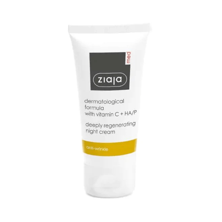 ziaja-med-creme-de-nuit-regenerante-antioxydante-a-la-vitamine-c-50ml.png Import placeholder for 24831 - Image 1