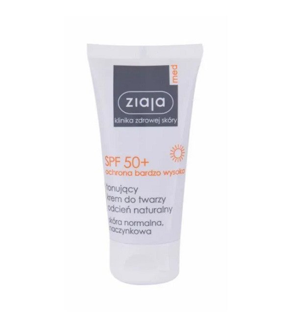 ziaja-med-ecran-solaire-anti-rides-spf50-50ml.jpg Import placeholder for 24823 - Image 1