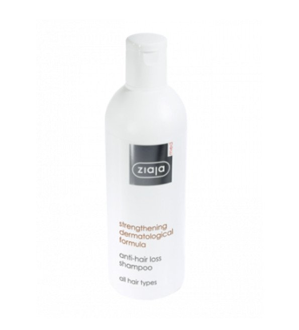 ziaja-med-shampooing-anti-chute-300ml.jpg Import placeholder for 24777 - Image 1