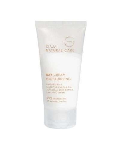 ziaja-natural-care-creme-jour-hydratante-50-ml.jpg Import placeholder for 24885 - Image 1