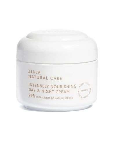 ziaja-natural-care-creme-nutritive-jour-et-nuit-50-ml.jpg Import placeholder for 24887 - Image 1