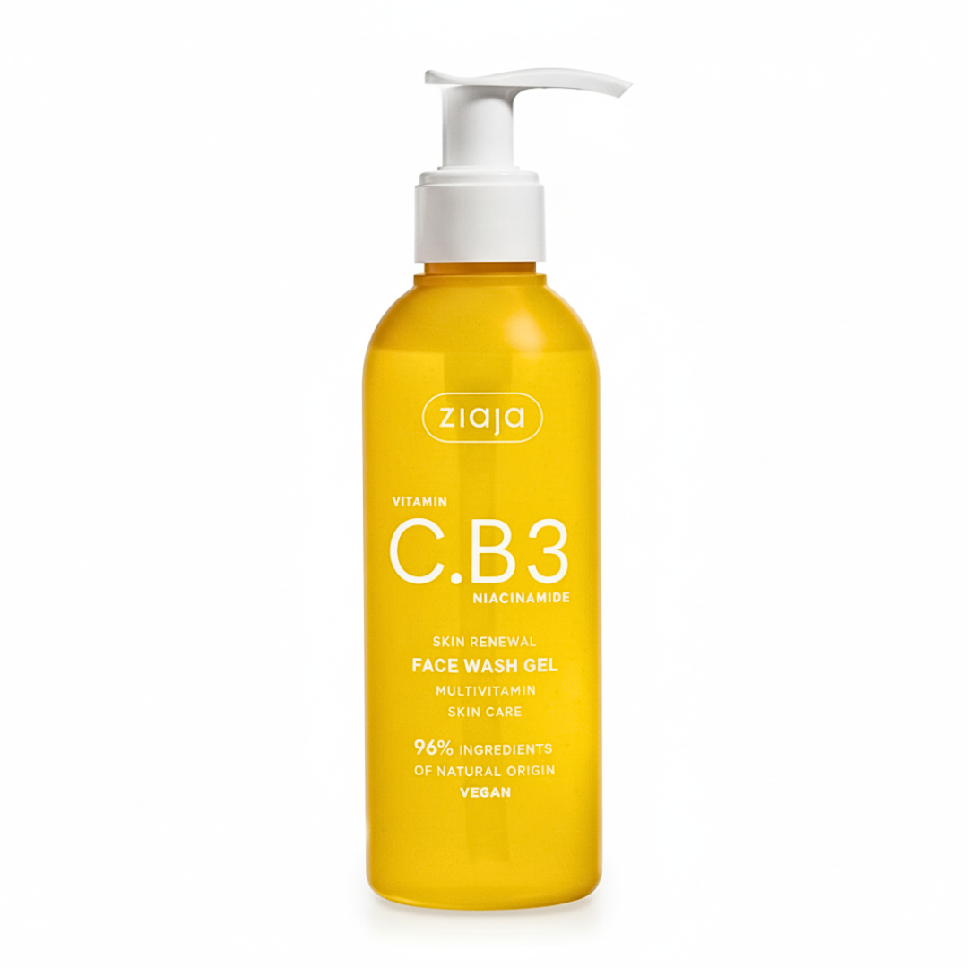 ziaja-vitamin-cb3-niacinamid-gel-nettoyant-190ml.png Import placeholder for 24582 - Image 1
